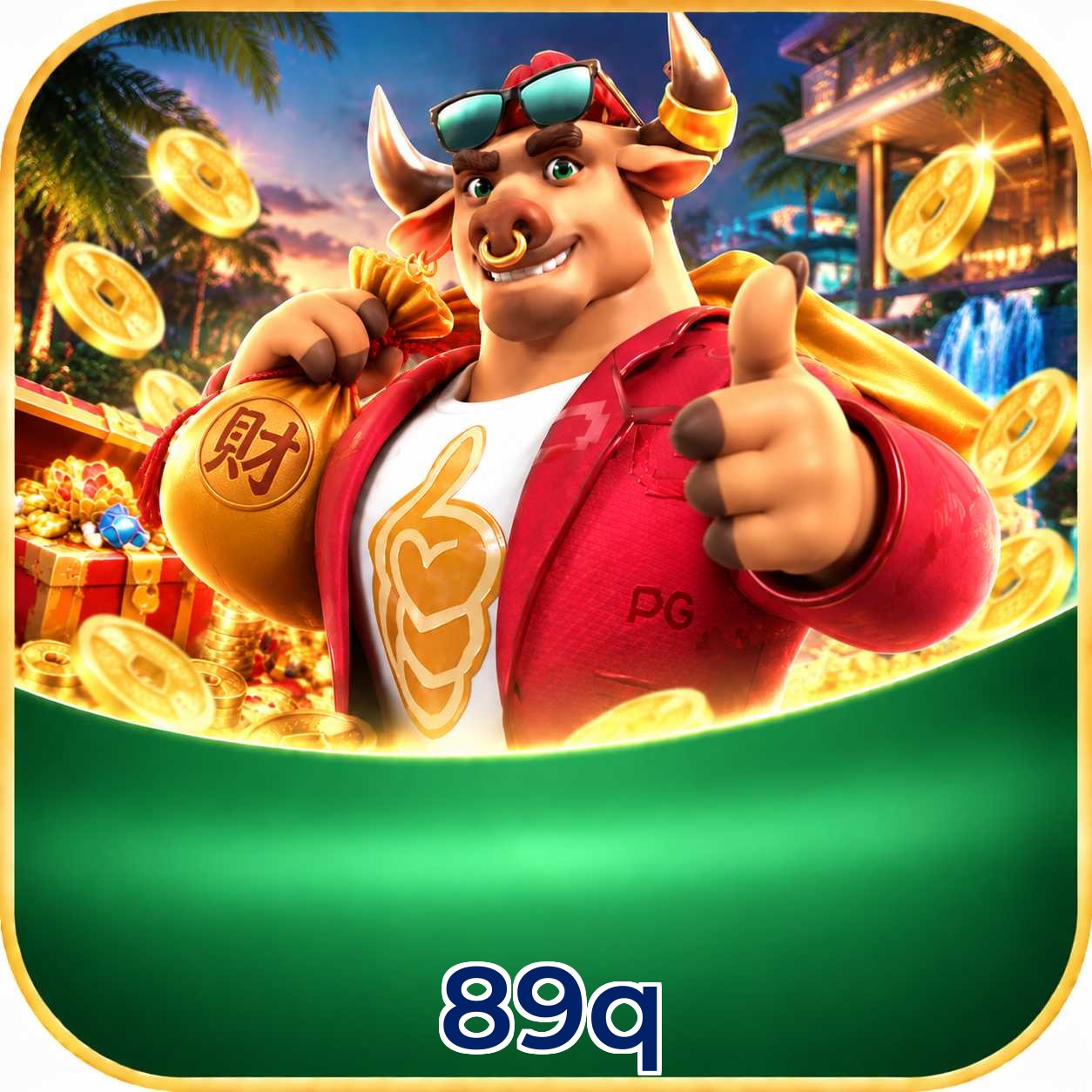 Grandes vitórias em Fortune Games na 89q com PIX rápido