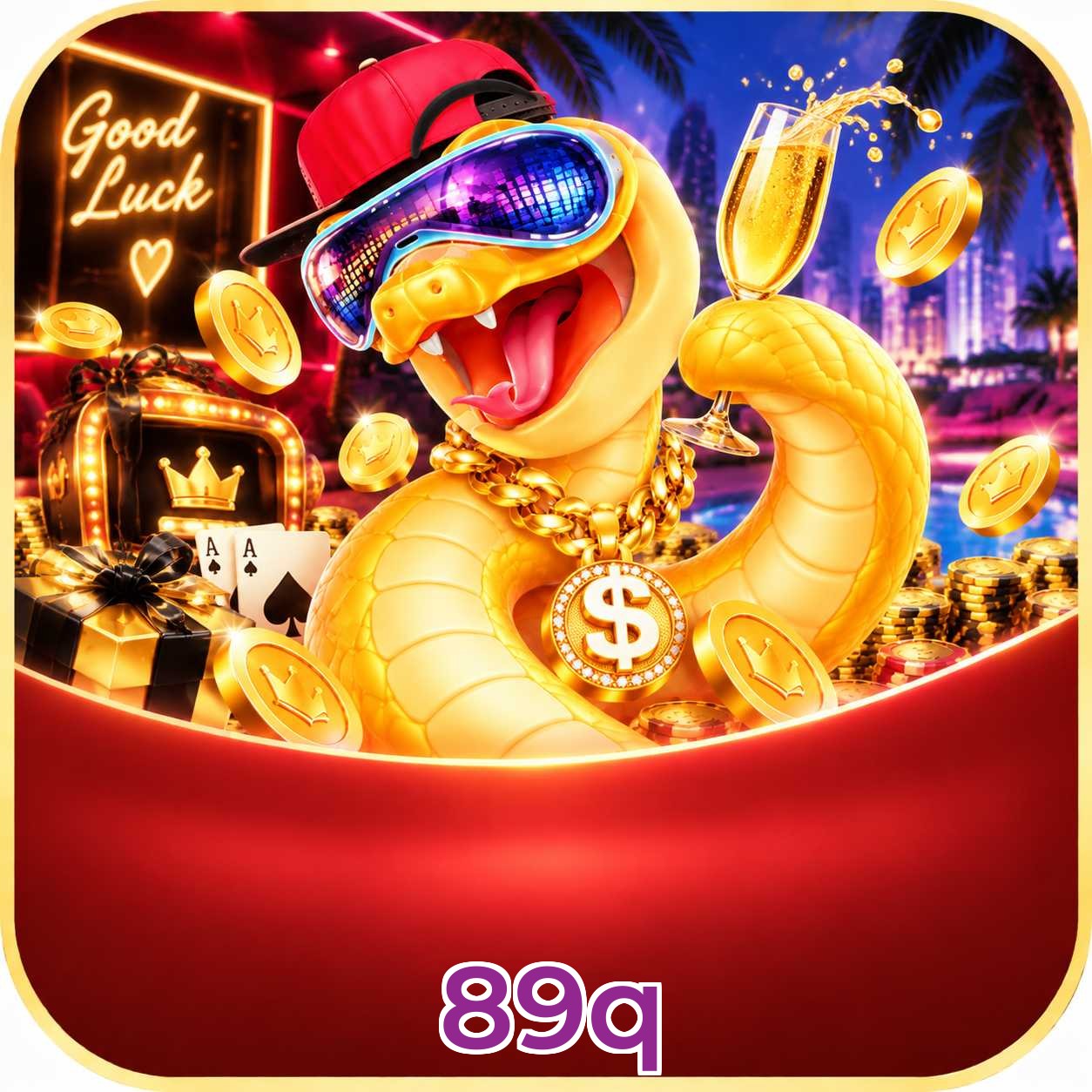 Sindicatos oficiais 89q — multiplique suas chances na loteria