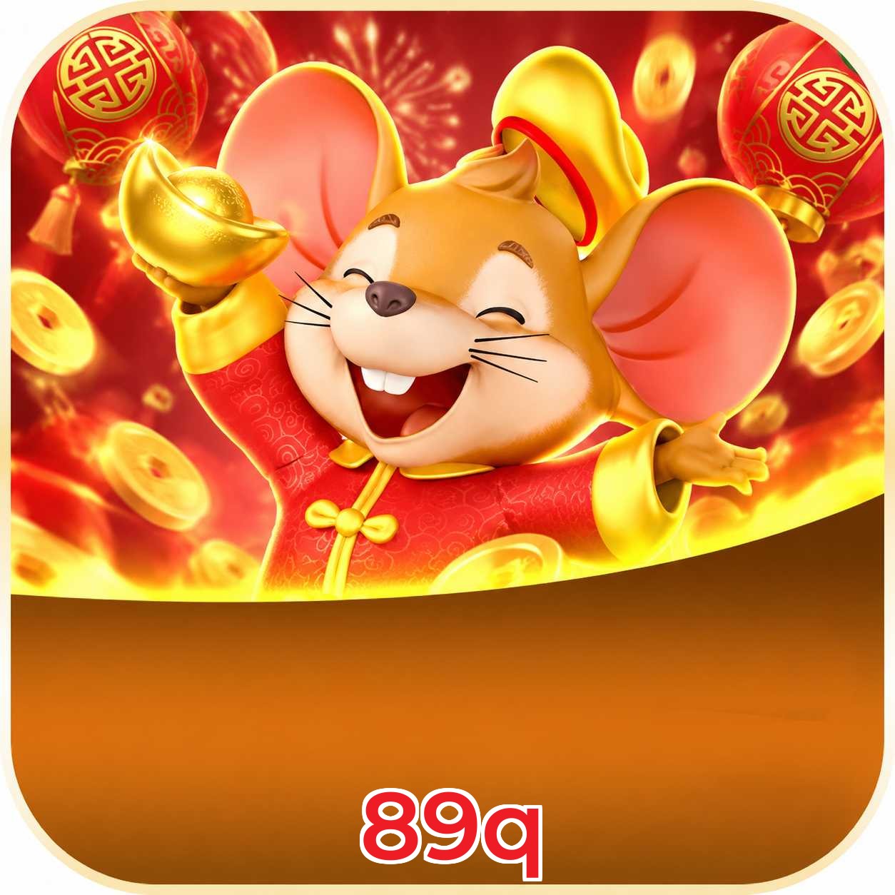 Bônus exclusivo do APK 89q