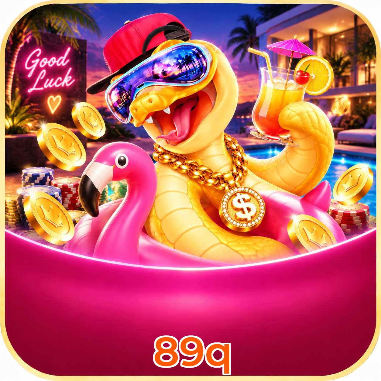 Top provedores tier-1 de slots na plataforma 89q